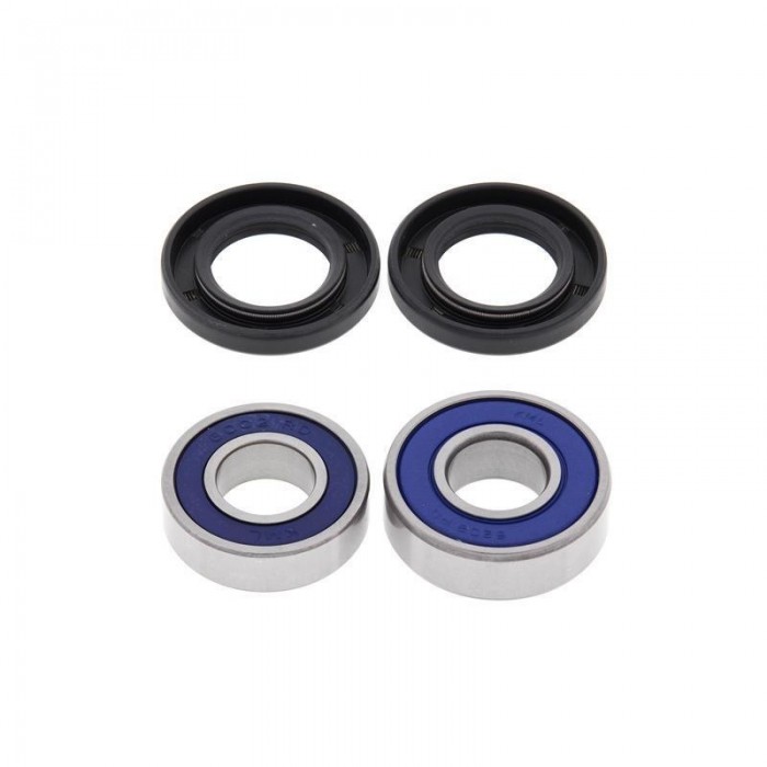 344-MRYA001 Rear Wheel Bearing Kit RM & YZ65/80/85 344-MRYA001 Rear Wheel Bearing Kit RM & YZ65/80/85