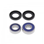 344-MRYA001 Rear Wheel Bearing Kit RM & YZ65/80/85