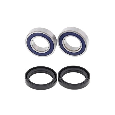344-MFSU004 Front Wheel Bearing Kit RM125/250