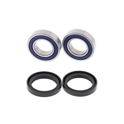 344-MFSU004 Front Wheel Bearing Kit RM125/250
