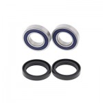 344-MFSU004 Front Wheel Bearing Kit RM125/250