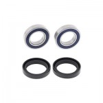 344-MFSU005 F/Wheel Bearing Kit RMZ250/450/YZF250/450&X