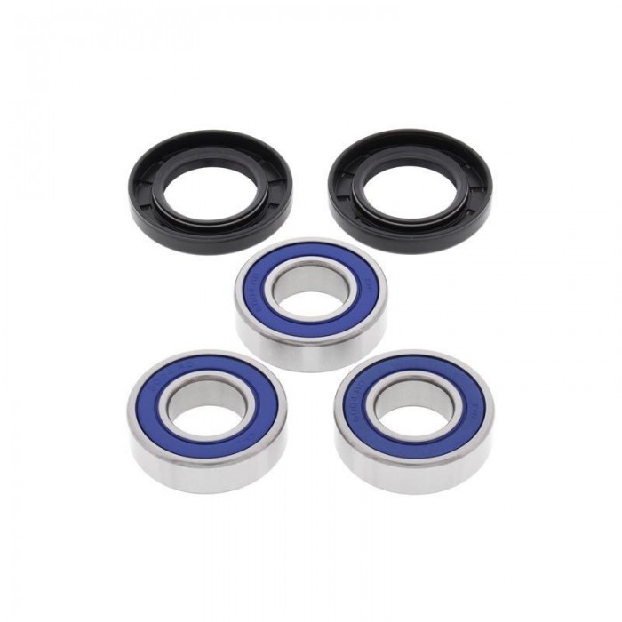 344-MRYA003 Rear Wheel Bearing Kit-YZ125/250/WR