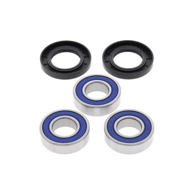 344-MRYA003 Rear Wheel Bearing Kit-YZ125/250/WR