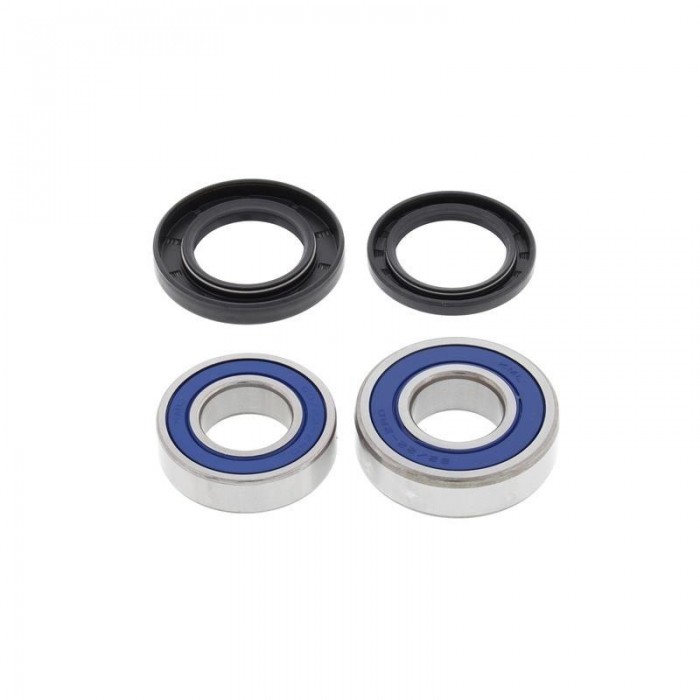 344-MRYA002 Rear Wheel Bearing Kit YZ/WRF/YZF & X 344-MRYA002 Rear Wheel Bearing Kit YZ/WRF/YZF & X