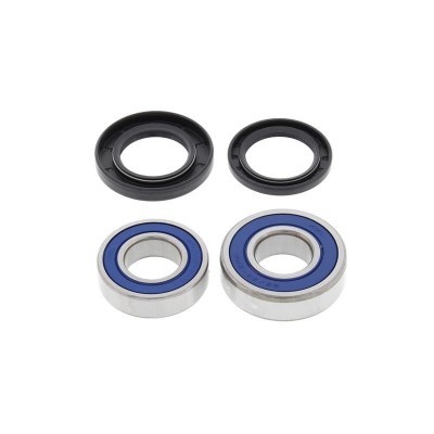 344-MRYA002 Rear Wheel Bearing Kit YZ/WRF/YZF & X