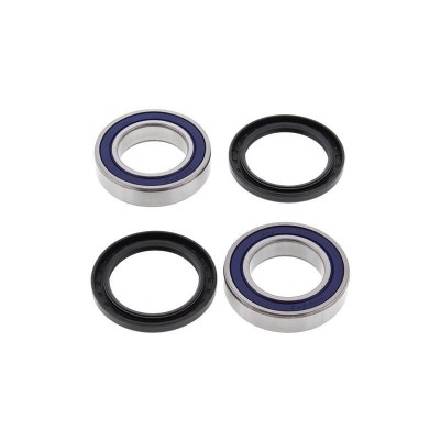 344-ARSU001 Rear Wheel Bearing Kit KFX/LTZ400