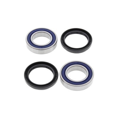 344-ARYA005 Rear Wheel Bearing Kit YFM250/350 Raptor