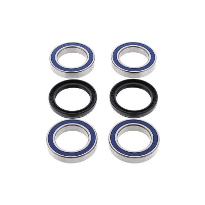 344-ARYA004 Rear Wheel Bearing Kit YFZ450 '04-'05