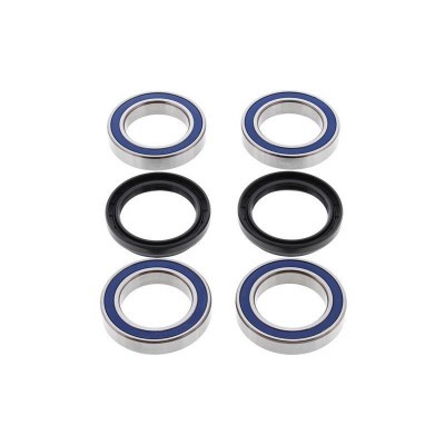 344-ARYA004 Rear Wheel Bearing Kit YFZ450 '04-'05