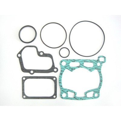 276-TGS7125-Top-End Gasket Set-RM125 '98-'03