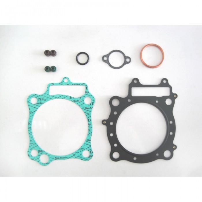 276-TGS5233-Top-End Gasket Set-CRF450R 2008