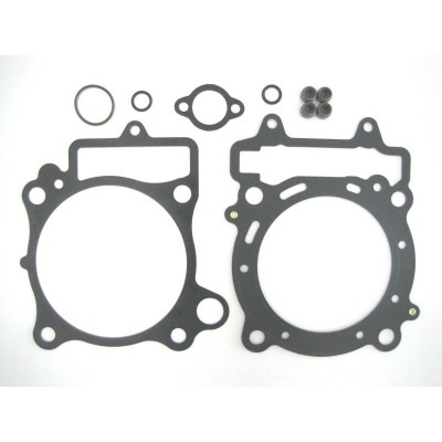 276-TGS8109-Top-End Gasket Set-KFX450R ATV '08-'14