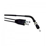 281-06-TS205 Throttle Cable Set-KXF450 '09-'11