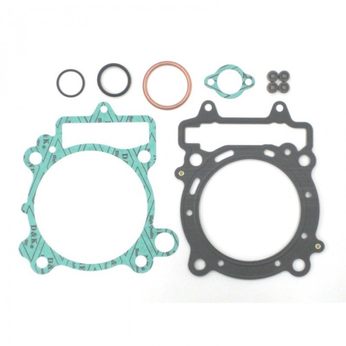 276-TGS8113-Top-End Gasket Set-KXF450 '09-'15