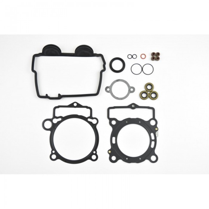 276-TGSK0364-Top-End Gasket Set-SXF/XCF/XCFW/FC/FE250