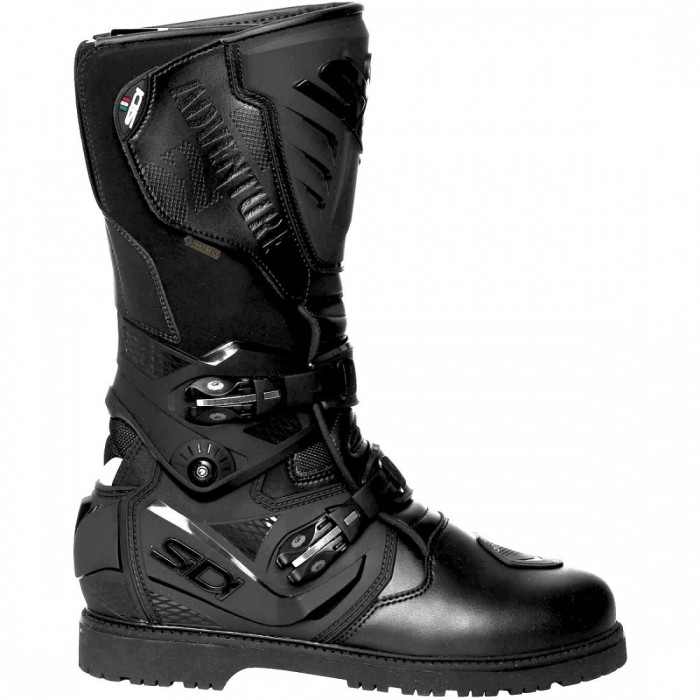 Sidi Adv II Boot Size Size 42 UK 8