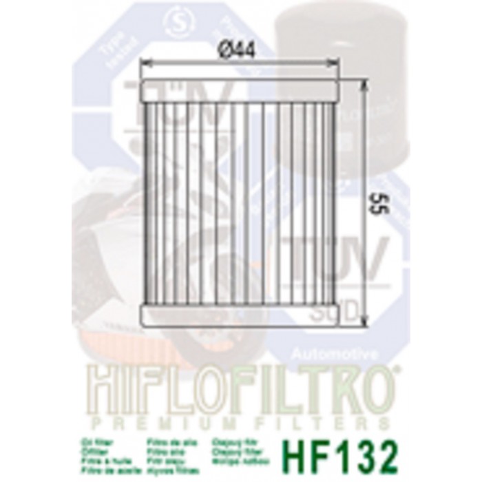 HF132