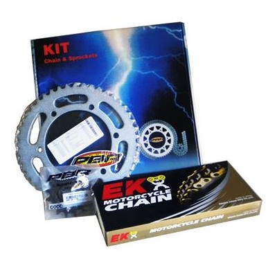 Chain & Sprocket Kit