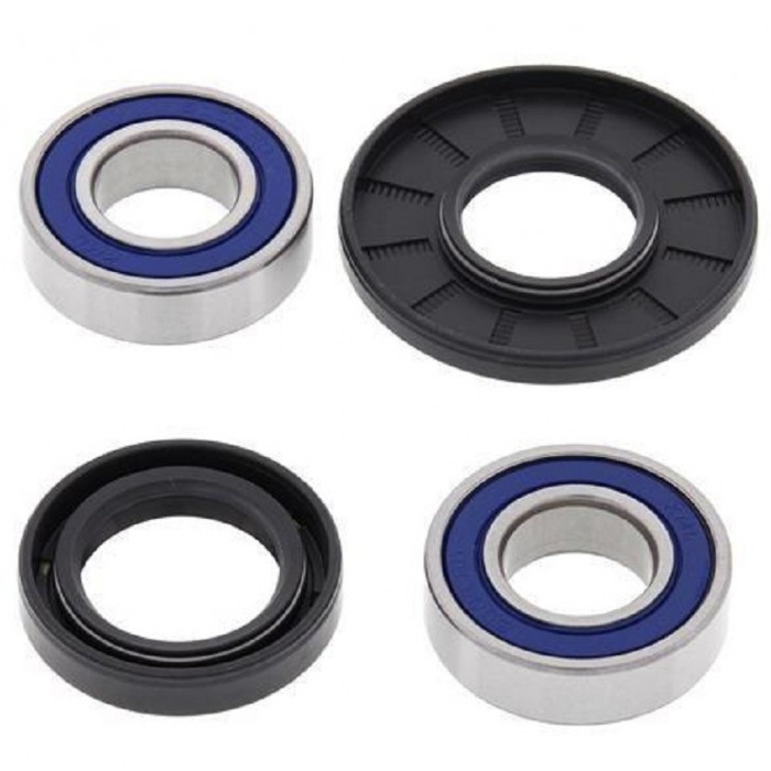 Front Wheel Bearing Kit