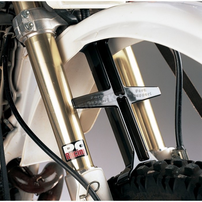 Fork Seal Saver Mini Black