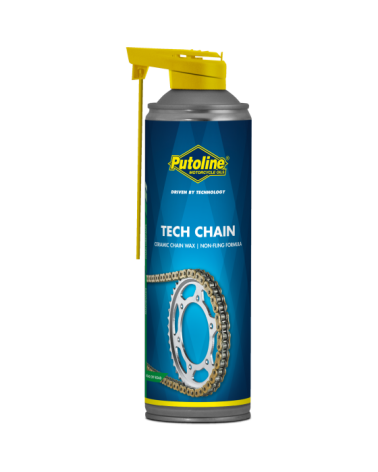 084-310 - Red Line® Chain Lube with ShockProof - Zippers Performance