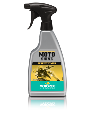 Motorex - Silicone Spray – Ace Sports