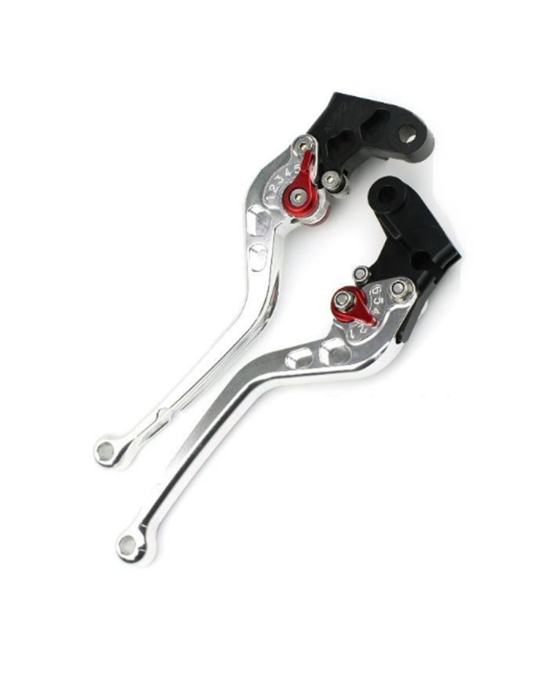 Adjustable Clutch Lever