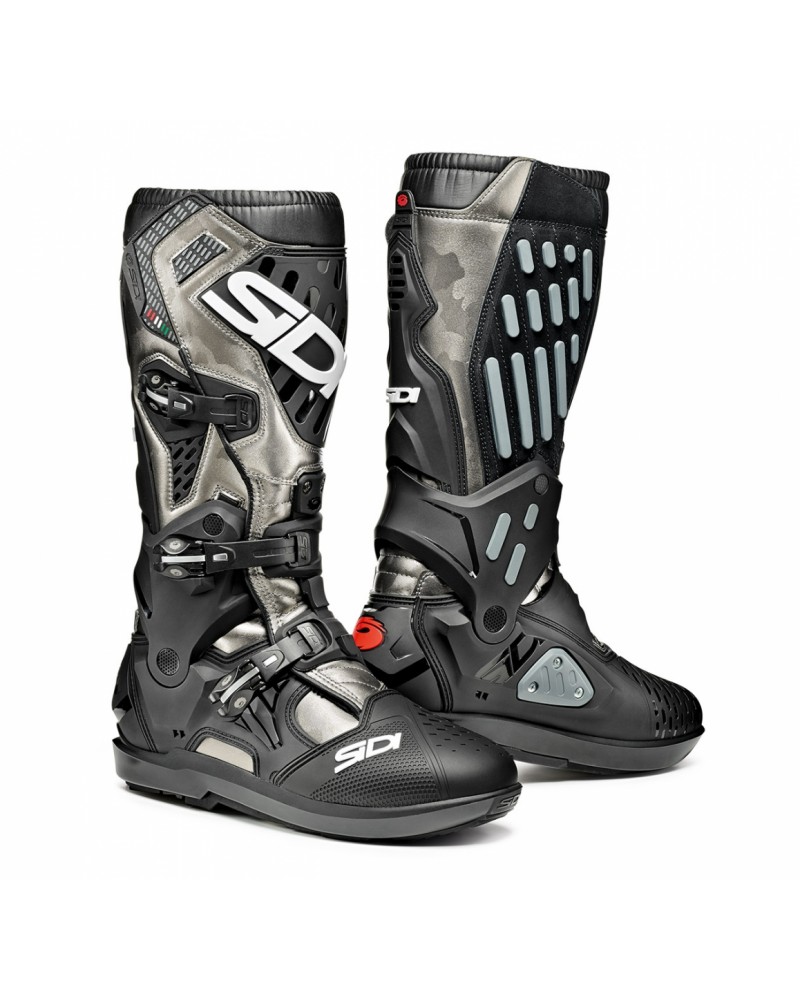 Dirt bike boots for hotsell big calves