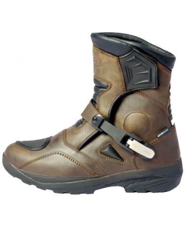 Outback Explorer