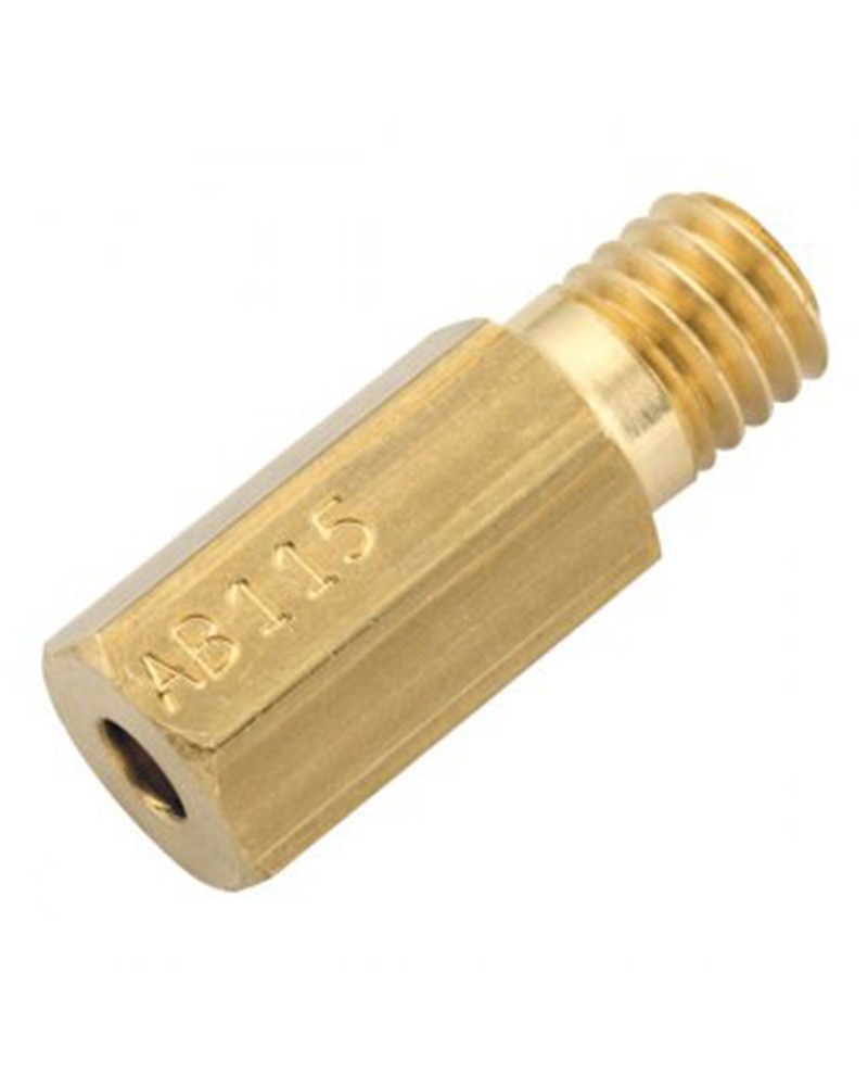 EBC CR200-4 EBC Keihin Hex Jets (Set of 4) main image 0