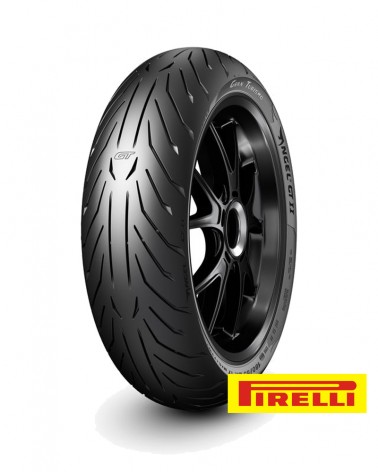 160 60 17 Rear Tyres