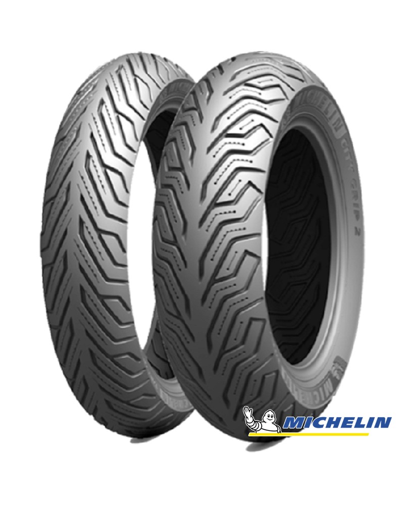Michelin CityGrip2