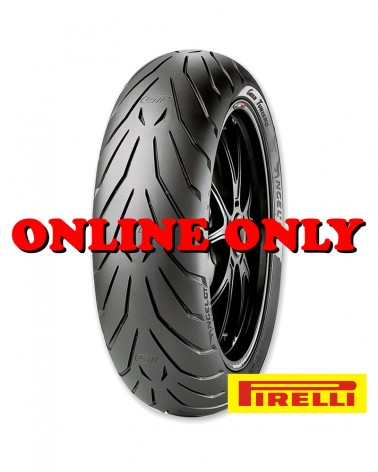 160 60 17 Rear Tyres