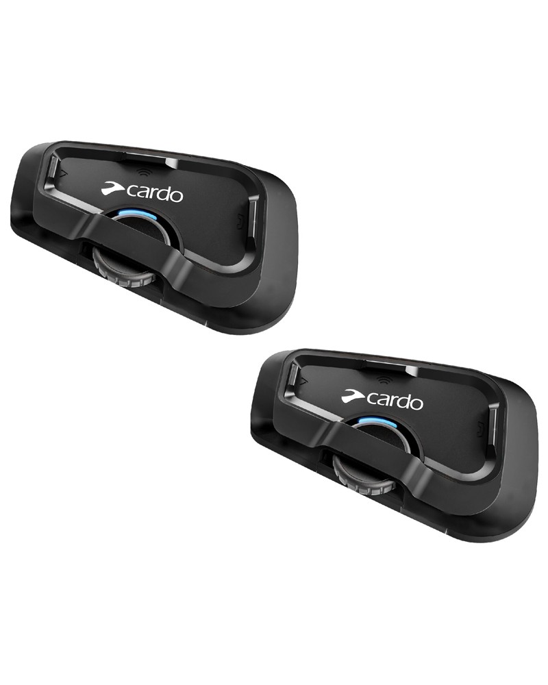Cardo Freecom2X Duo