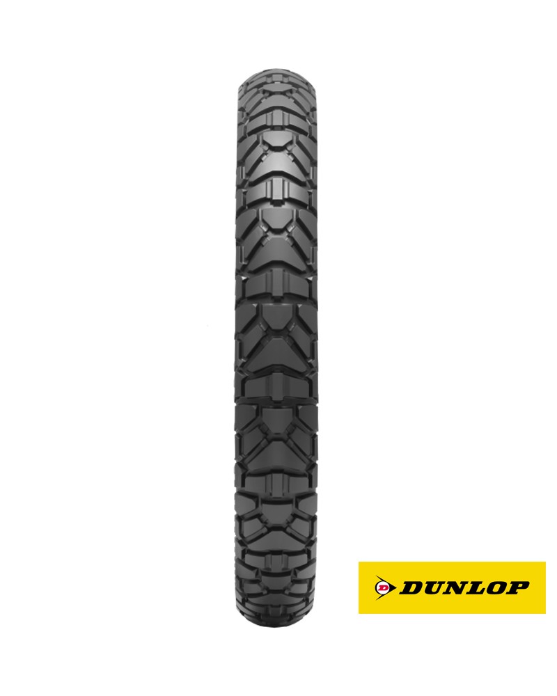 Dunlop Trailmax Mission