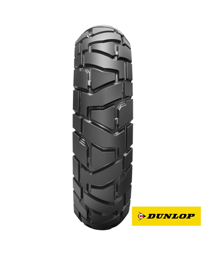 Dunlop Trailmax Mission