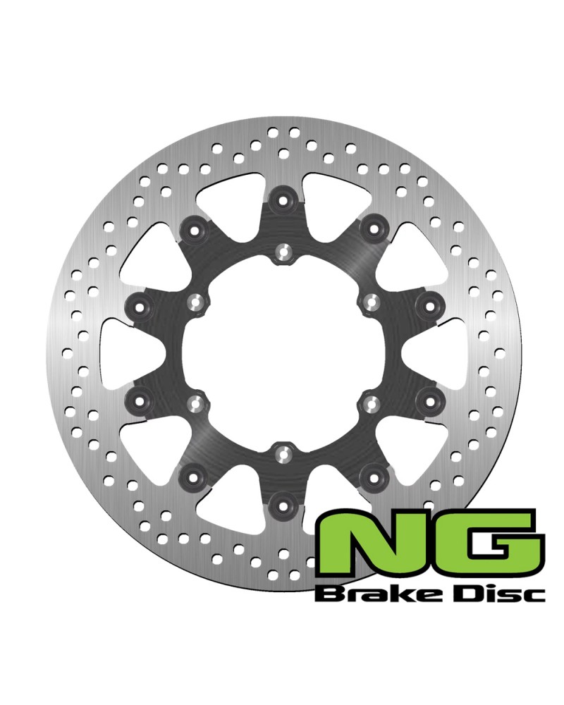 NG Brake Disc