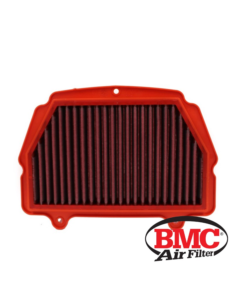 BMC 2011+ Subaru Trezia 1.4D Replacement Panel Air Filter main image 1