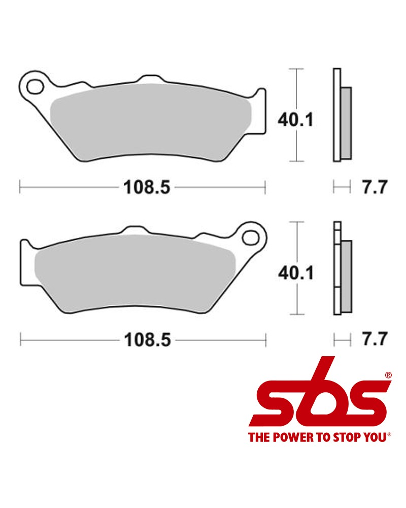 SBS 674LS sbs-674ls