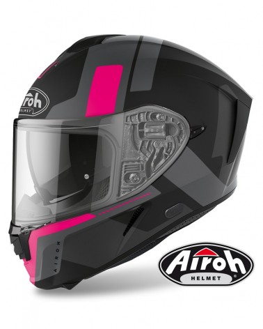 Casco jet scooter G-MAC Wing