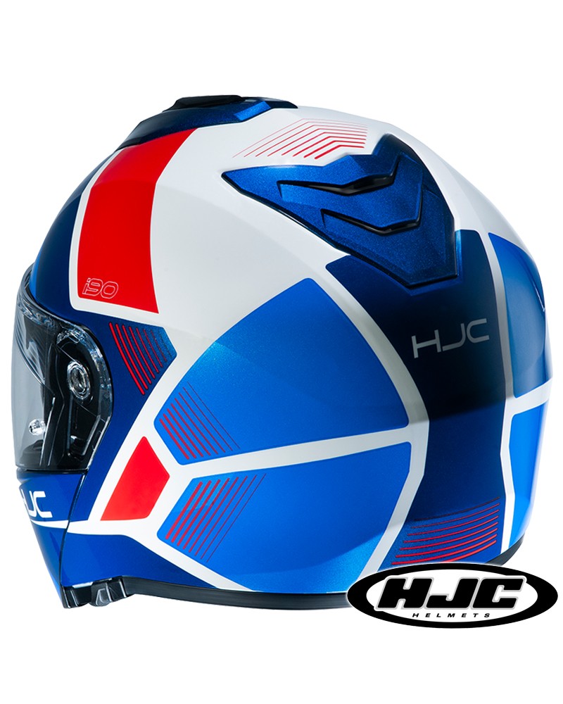 HJC i90