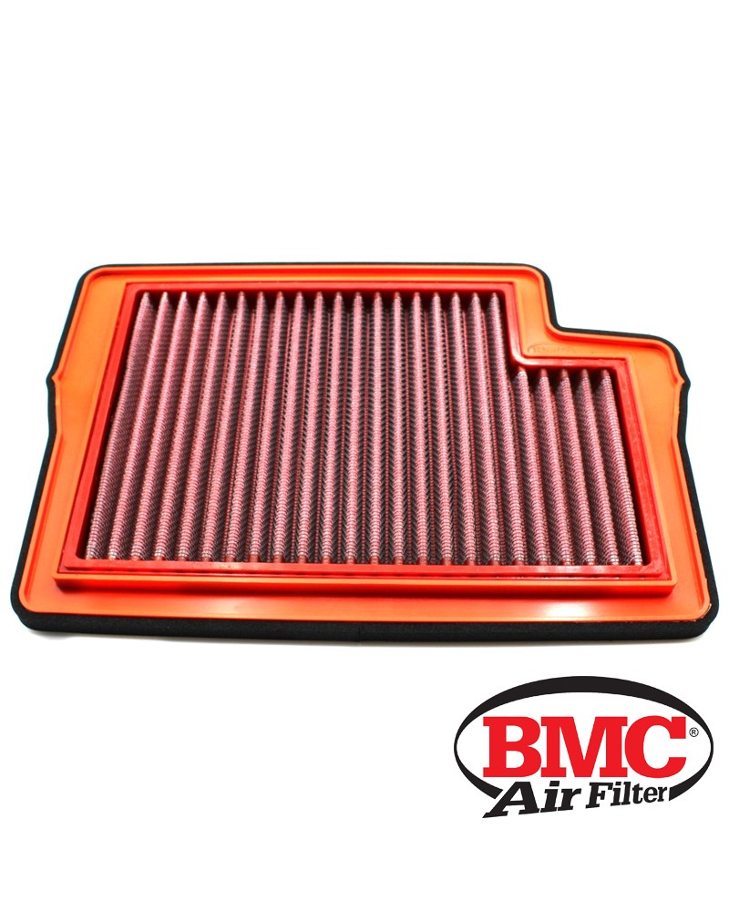 Filtro Aria Sportivo BMC Fb769/08 – Sostitutivo Per Auto, Ad Alte Prestazioni
