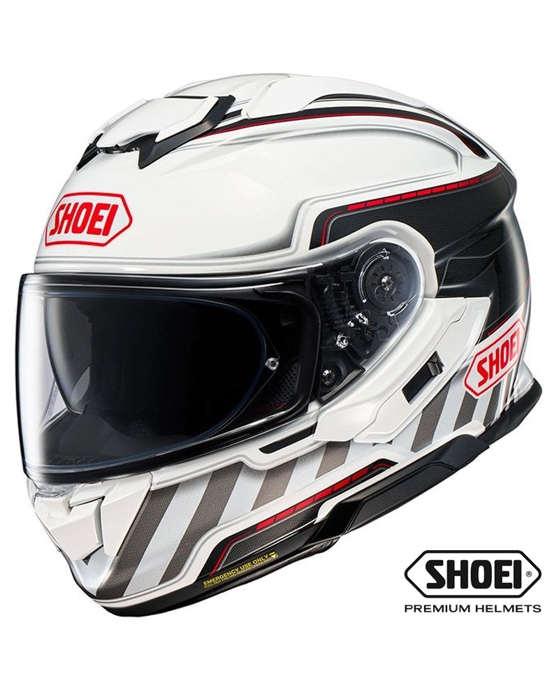 Shoei Gt-air 3