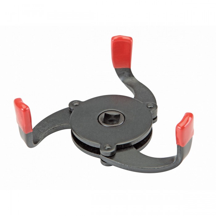 Universal Oil Filter Wrench
