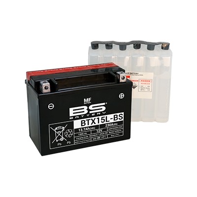 BS Battery