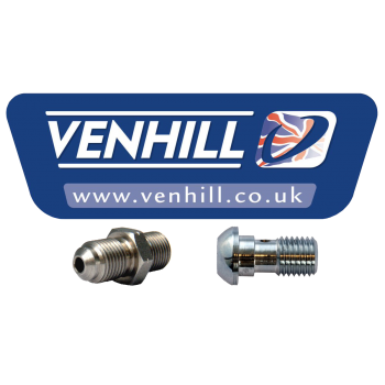 Venhill Banjo Bolts