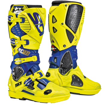 Off-Road Boots