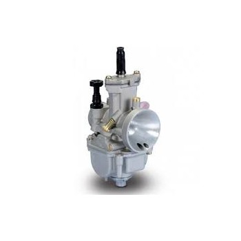 Carburetor & Jets