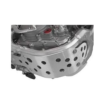 Bash - Skid Plates